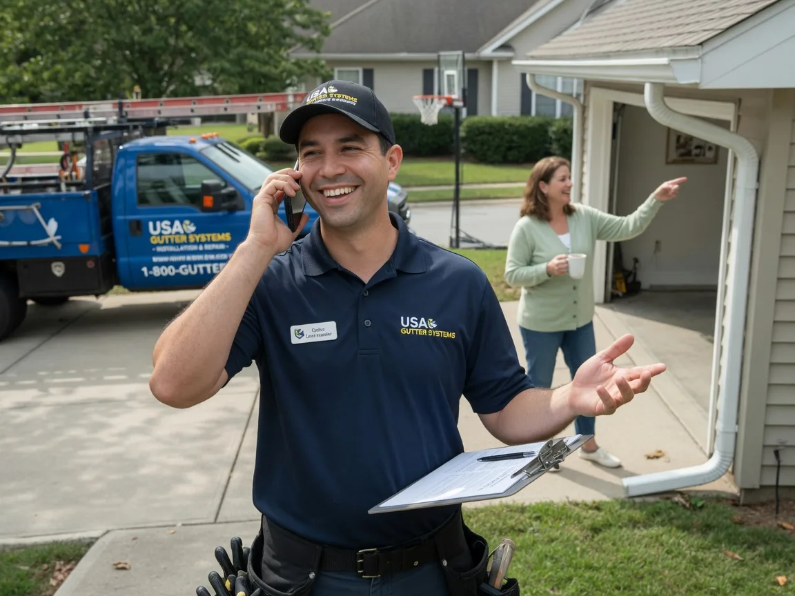 Gutter Installation Murfreesboro, AR FAQs